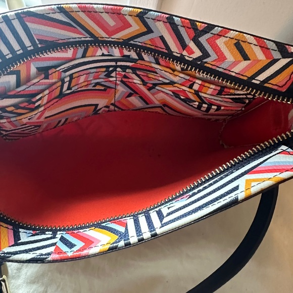 -SOLD- Tory Burch Crossbody bag - Picture 8 of 8